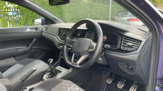 Volkswagen Polo 1.0 TSI R-Line 5dr Petrol Hatchback